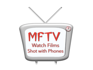 Mobile Channel TV Logo